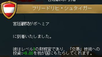 宮廷顧問
