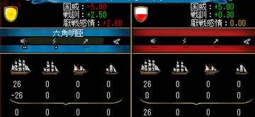 海戦