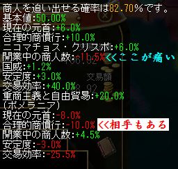成功率