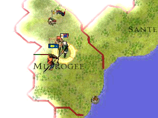 クリーク族が！