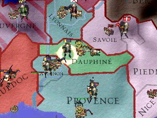 開戦！