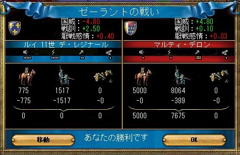 ゼーラントの戦い
