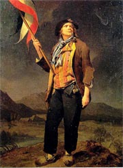 Soldat Révolutionnaire：出典：ウィキペディア