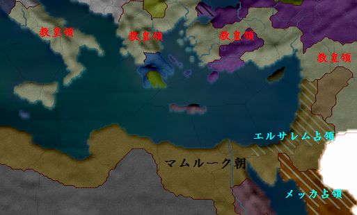 教皇様すごいよ