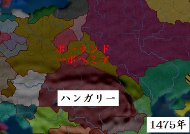 ポーランド