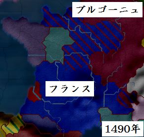 フランス